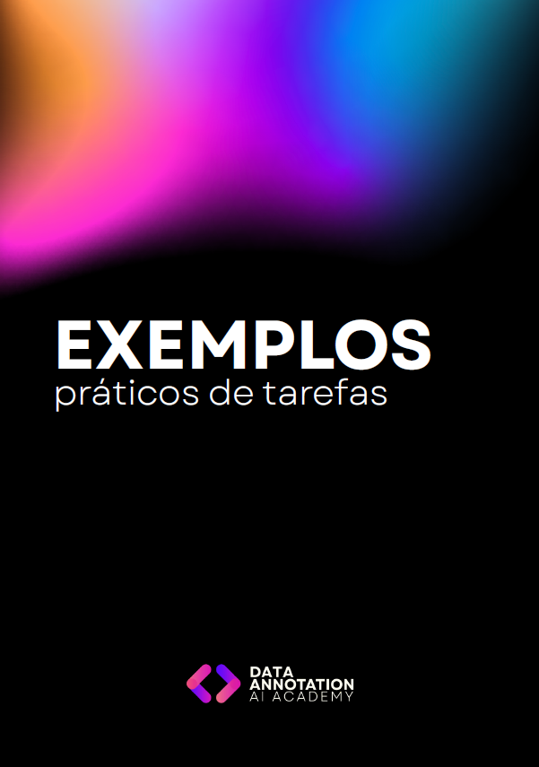 Capa do material de estudos de caso